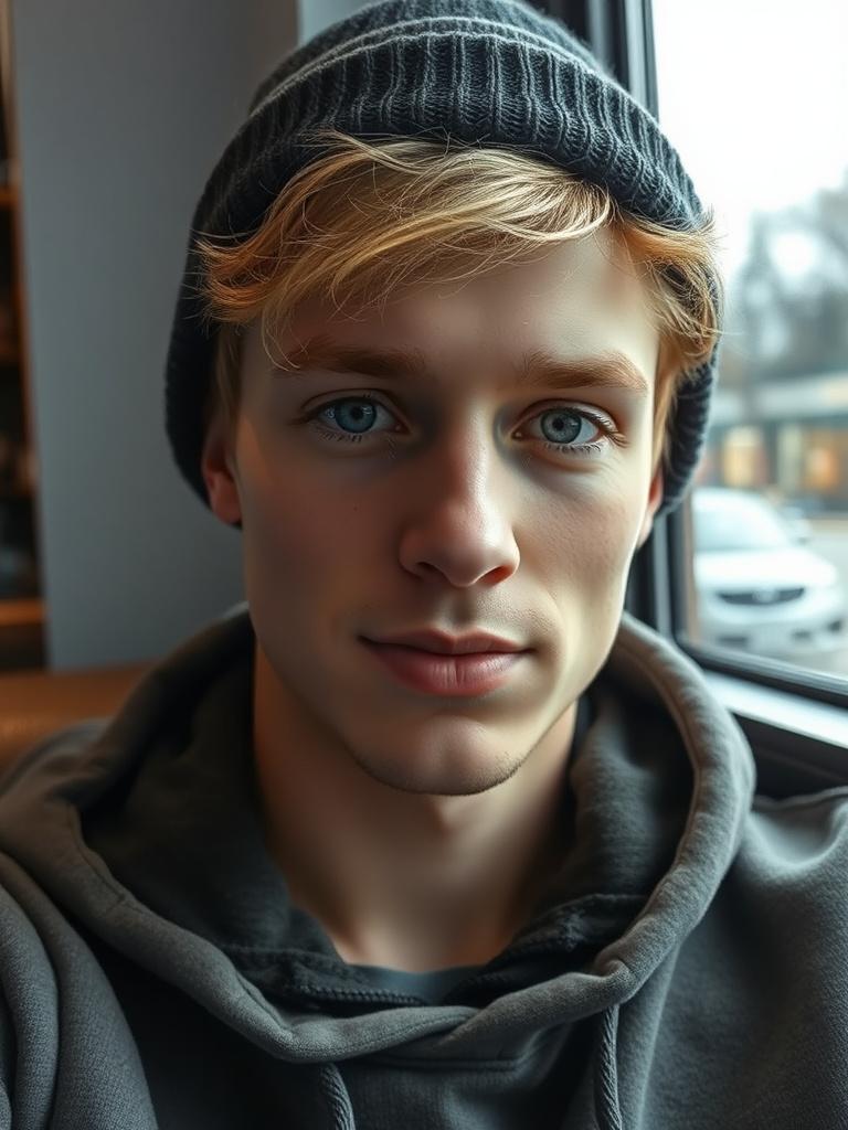 Micah — Honest about doubt, gentle with yours